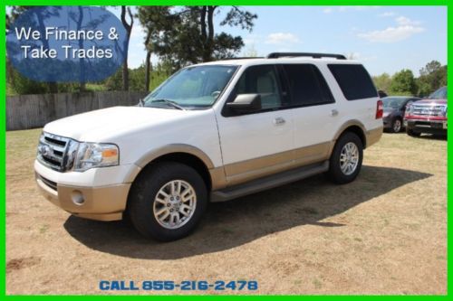 2012 xlt used cpo certified 5.4l v8 24v rwd suv premium