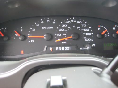 2007 Ford E-350 Super Duty Cutaway Advertising Box Truck, US $25,000.00, image 5