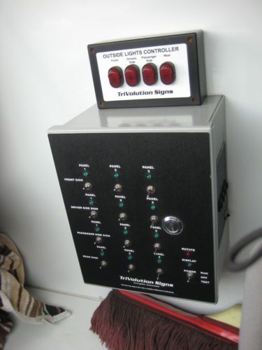 2007 Ford E-350 Super Duty Cutaway Advertising Box Truck, US $25,000.00, image 6