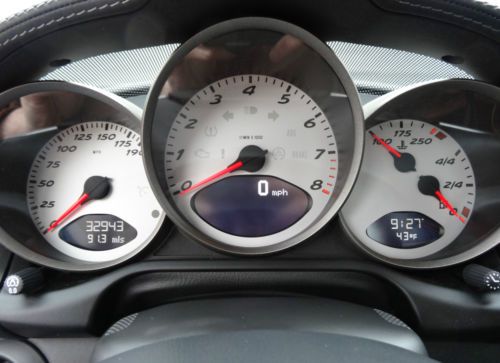 2006 Porsche Cayman S in excellent condition, low mileage, image 10