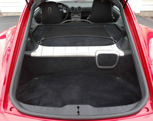 2006 Porsche Cayman S in excellent condition, low mileage, image 14