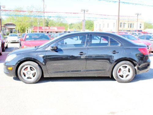 2.4L I4 SE Automatic Power Seat Alloy Rims Cruise Dual Zone Climate Keyless Go, image 2