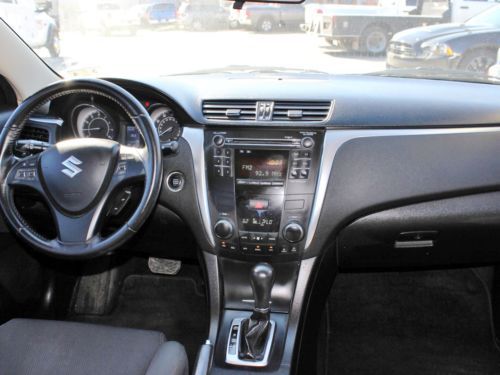 2.4L I4 SE Automatic Power Seat Alloy Rims Cruise Dual Zone Climate Keyless Go, image 10