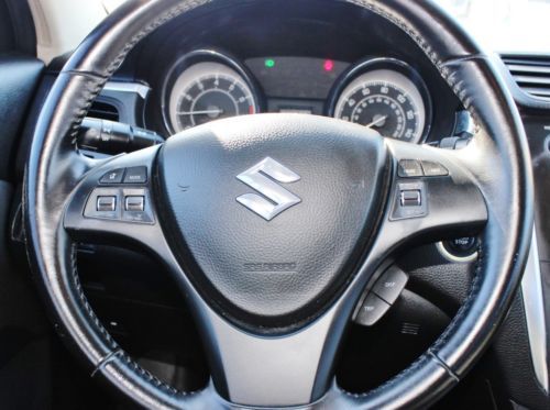 2.4L I4 SE Automatic Power Seat Alloy Rims Cruise Dual Zone Climate Keyless Go, image 13