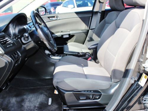 2.4L I4 SE Automatic Power Seat Alloy Rims Cruise Dual Zone Climate Keyless Go, image 15