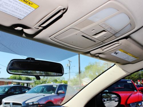 2.4L I4 SE Automatic Power Seat Alloy Rims Cruise Dual Zone Climate Keyless Go, image 18