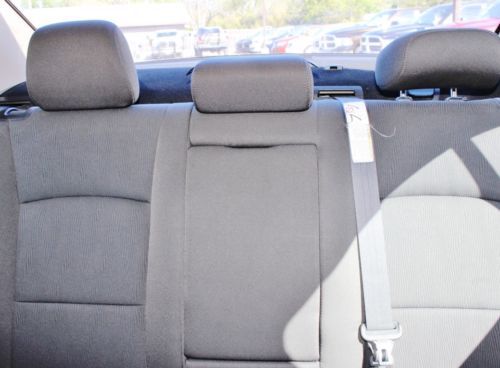 2.4L I4 SE Automatic Power Seat Alloy Rims Cruise Dual Zone Climate Keyless Go, image 19