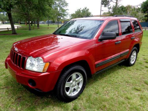 Florida 05 sport dependable alloys keyless cruise in v6 automatic no reserve!!!