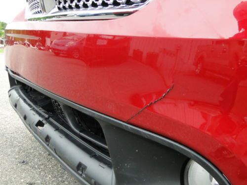 2011 DODGE DURANGO CITADEL  REPAIRALE SALVAGE TITLE, LIGHT DAMAGE, US $14,500.00, image 13