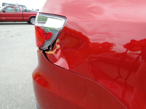 2011 DODGE DURANGO CITADEL  REPAIRALE SALVAGE TITLE, LIGHT DAMAGE, US $14,500.00, image 21
