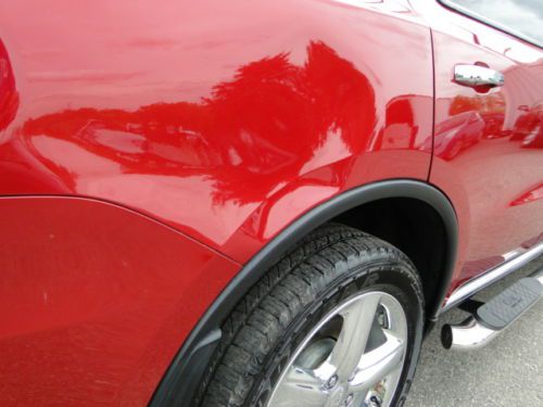 2011 DODGE DURANGO CITADEL  REPAIRALE SALVAGE TITLE, LIGHT DAMAGE, US $14,500.00, image 23