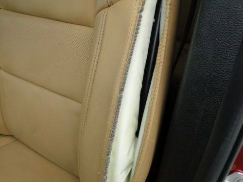 2011 DODGE DURANGO CITADEL  REPAIRALE SALVAGE TITLE, LIGHT DAMAGE, US $14,500.00, image 35