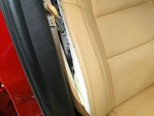 2011 DODGE DURANGO CITADEL  REPAIRALE SALVAGE TITLE, LIGHT DAMAGE, US $14,500.00, image 36
