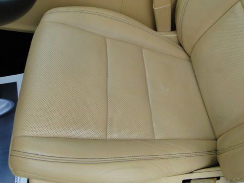 2011 DODGE DURANGO CITADEL  REPAIRALE SALVAGE TITLE, LIGHT DAMAGE, US $14,500.00, image 37