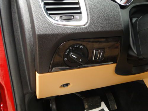 2011 DODGE DURANGO CITADEL  REPAIRALE SALVAGE TITLE, LIGHT DAMAGE, US $14,500.00, image 42