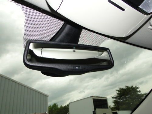 2011 DODGE DURANGO CITADEL  REPAIRALE SALVAGE TITLE, LIGHT DAMAGE, US $14,500.00, image 58