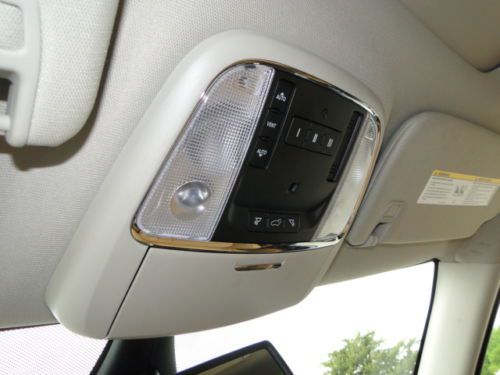 2011 DODGE DURANGO CITADEL  REPAIRALE SALVAGE TITLE, LIGHT DAMAGE, US $14,500.00, image 59