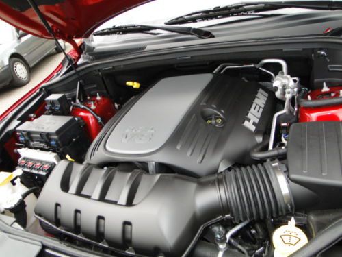 2011 DODGE DURANGO CITADEL  REPAIRALE SALVAGE TITLE, LIGHT DAMAGE, US $14,500.00, image 62