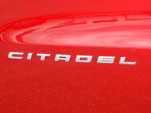 2011 DODGE DURANGO CITADEL  REPAIRALE SALVAGE TITLE, LIGHT DAMAGE, US $14,500.00, image 64