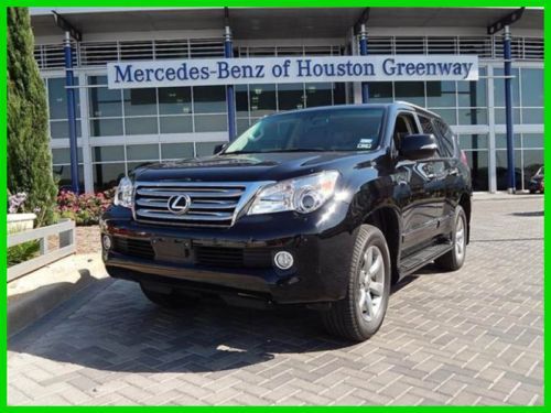 2013 premium used 4.6l v8 32v automatic four wheel drive suv