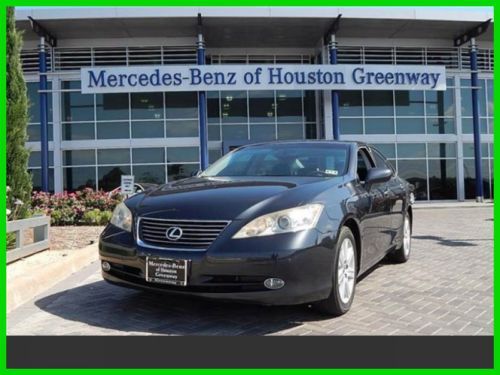 2008 used 3.5l v6 24v automatic front wheel drive sedan premium