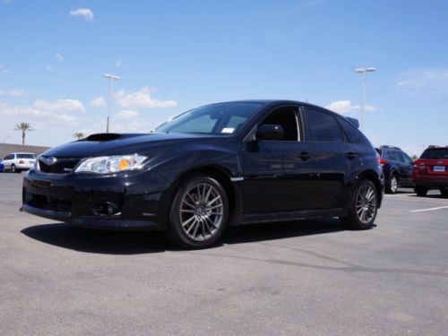 New 2014 wrx premium 5 door moonroof awd bluetooth fog lights heat seats alloys