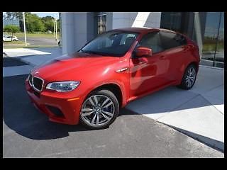 X6m heads up navigation camera heated seats dvd sound bluetooth macon ga shades