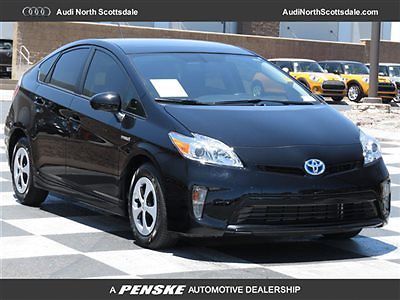 12 toyota prius four 15000k miles leather moon roof gps  warranty financing