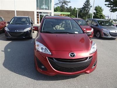 4dr wgn auto grand touring mazda mazda5 grand touring new sedan automatic gasoli