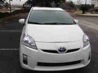 2011 TOYOTA PRIUS 2, image 2