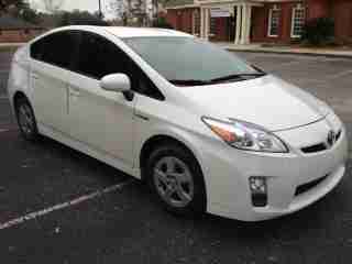 2011 TOYOTA PRIUS 2, image 3