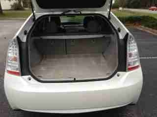 2011 TOYOTA PRIUS 2, image 4