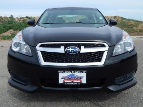 9705069777 subaru legacy 2013  1 owner! auto awd black bluetooth 9705069777