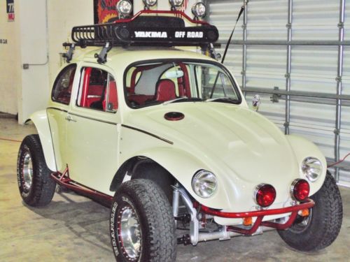 Show bug  /  ready for anything !!  custom built  toyota hemi engine