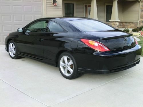 2004 Toyota Solara, US $4,700.00, image 3
