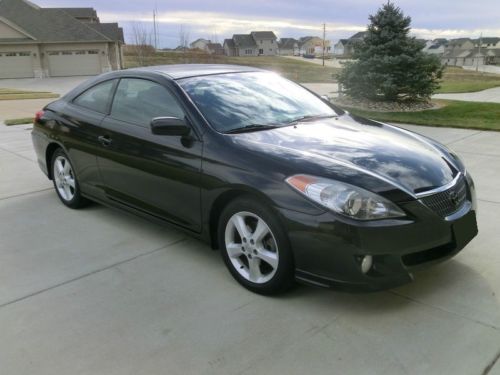 2004 Toyota Solara, US $4,700.00, image 4
