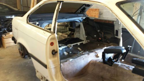 1997 bmw m3 base coupe 2-door 3.2l