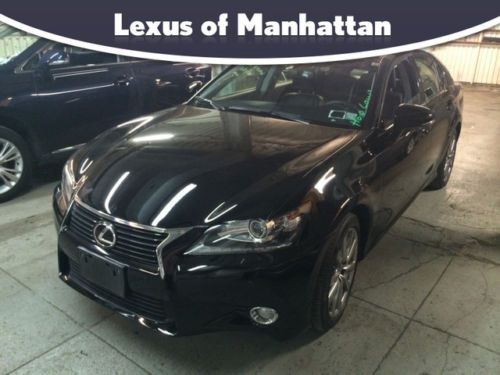 2013 lexus