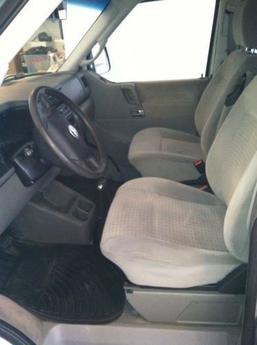 2003 VW Eurovan MPV Westfalia Weekender, image 4