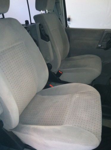 2003 VW Eurovan MPV Westfalia Weekender, image 5