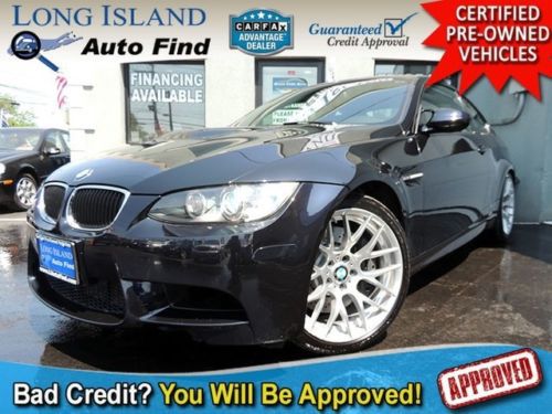 E92 competition package clean v8 power m dct blue alloy coupe falken auto