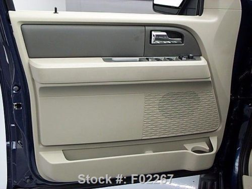 2014 FORD EXPEDITION 4X4 8PASSENGER LEATHER SUNROOF 15K TEXAS DIRECT AUTO, US $34,980.00, image 2