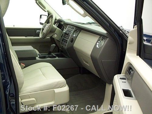 2014 FORD EXPEDITION 4X4 8PASSENGER LEATHER SUNROOF 15K TEXAS DIRECT AUTO, US $34,980.00, image 3