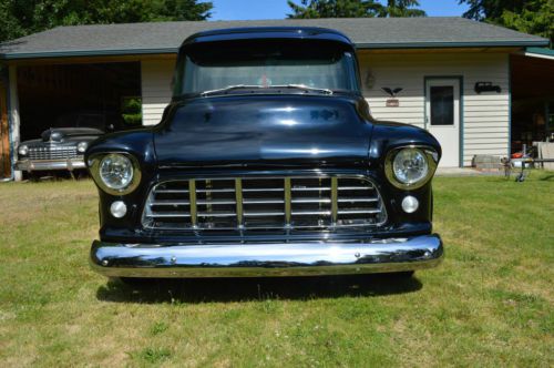 1955 Chevrolet Truck Custom, image 12
