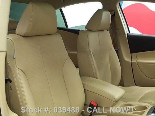 2009 VOLKSWAGEN PASSAT KOMFORT SUNROOF HEATED SEATS 50K TEXAS DIRECT AUTO, US $13,780.00, image 6