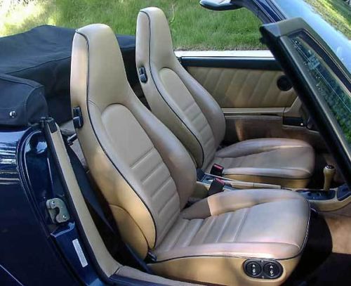 964 C2 Carrera Cabriolet Tiptronic, image 4