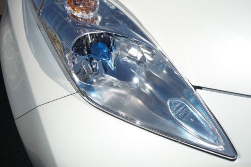 2013 LEAF NAVIGATION REAR AND SIDE CAMERS ONLY 7,500 MILES, US $18,900.00, image 8