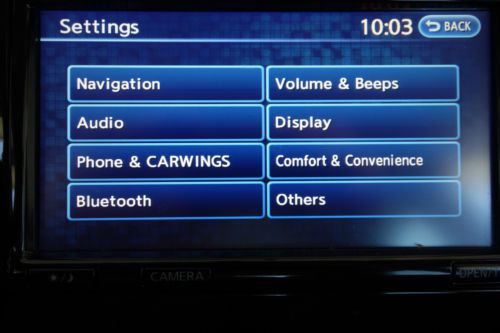 2013 LEAF NAVIGATION REAR AND SIDE CAMERS ONLY 7,500 MILES, US $18,900.00, image 24