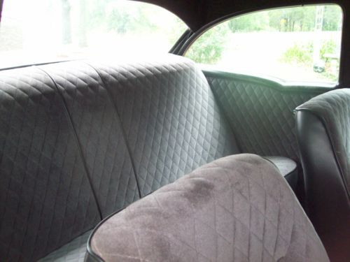 1957 Chevrolet Bel Air/150/210 Originally a Small Town Oklahoma Police Car, US $19,500.00, image 6