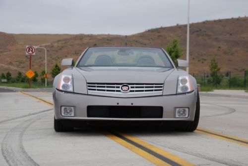 2005 cadillac